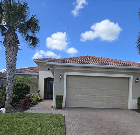 162 PALAZZO COURT, NORTH VENICE, FL 34275