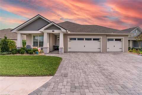 7929 LAKE JAMES BOULEVARD, LAKELAND, FL 33810