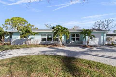 3615 BELLE VISTA DRIVE E, ST PETE BEACH, FL 33706