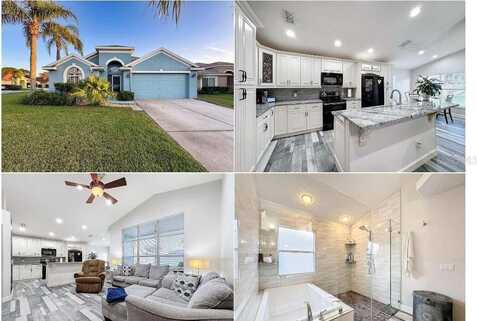 2718 TIDAL CREEK DRIVE, HOLIDAY, FL 34691