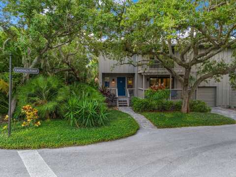 1384 LANDINGS POINT, SARASOTA, FL 34231