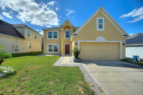 1117 DEMOCRACY DRIVE, HAINES CITY, FL 33844