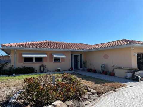 11365 5TH STREET E, TREASURE ISLAND, FL 33706