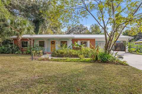 1025 NW 36TH AVENUE, GAINESVILLE, FL 32609