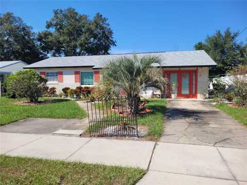 214 N THOMPSON ROAD, APOPKA, FL 32703