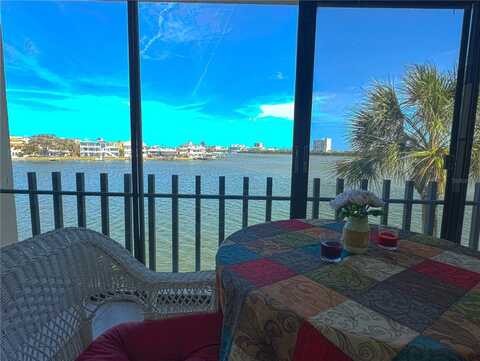 868 BAYWAY BOULEVARD, CLEARWATER BEACH, FL 33767