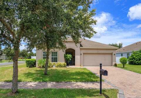 105 LAKE DAVENPORT CIRCLE, DAVENPORT, FL 33837