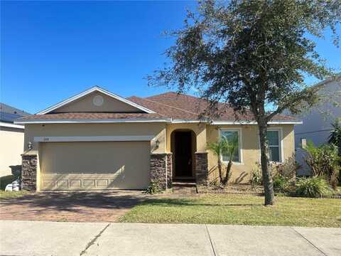 259 SPARROW HAWK DRIVE, GROVELAND, FL 34736