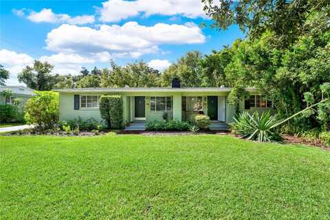 1016 ALBA DRIVE, ORLANDO, FL 32804