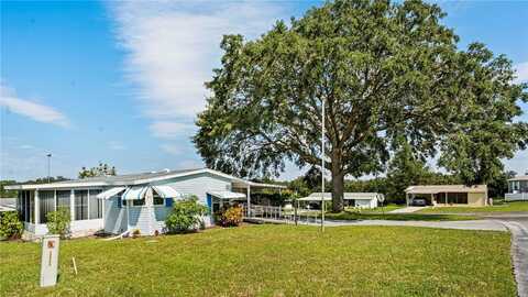 16613 SE 96TH AVENUE, SUMMERFIELD, FL 34491