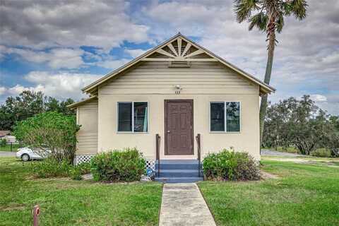 433 MAIN STREET, LAKE HAMILTON, FL 33851