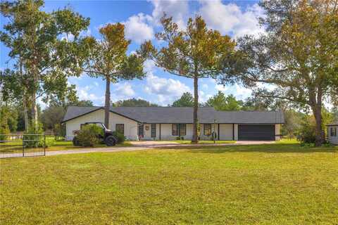 5595 STATE ROAD 11, DE LEON SPRINGS, FL 32130