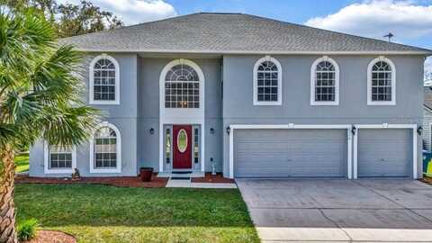 8378 GIBRALTER STREET, SPRING HILL, FL 34608