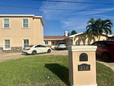 213 LEEWARD ISLAND, CLEARWATER BEACH, FL 33767