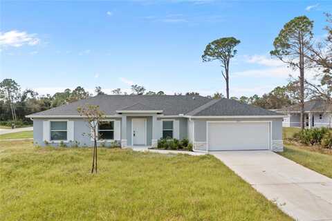 2273 WILLOUGHBY STREET, PUNTA GORDA, FL 33980