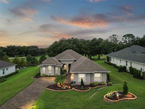5096 GREENS DRIVE, LADY LAKE, FL 32159