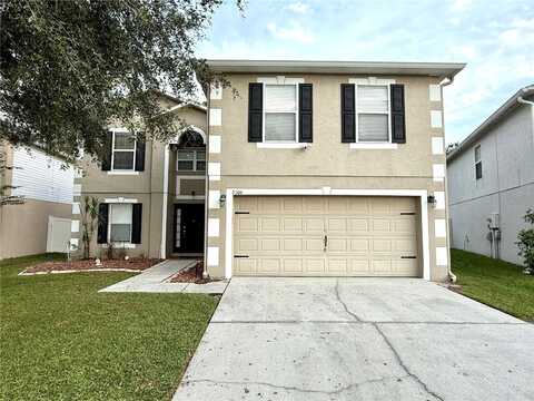 2706 MINGO DR, LAND O LAKES, FL 34638