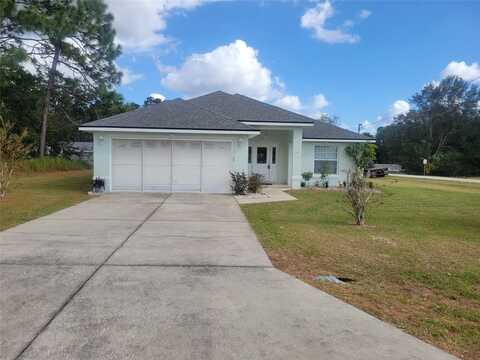 19 CEDAR DRIVE, OCALA, FL 34472