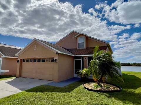 263 SOUTHBRIDGE CIRCLE, KISSIMMEE, FL 34744