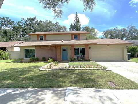 1919 BECKETT LAKE DRIVE, CLEARWATER, FL 33763