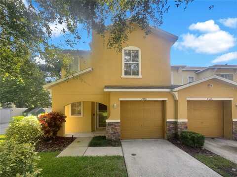 4520 LIMERICK DRIVE, TAMPA, FL 33610