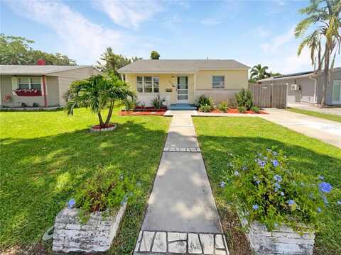 548 47TH AVENUE N, SAINT PETERSBURG, FL 33703