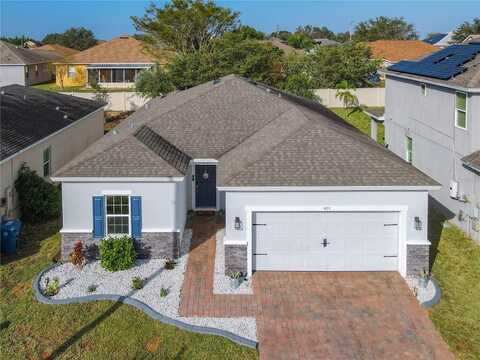 401 MEADOW POINTE DRIVE, HAINES CITY, FL 33844