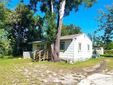 7 N CHRISTIANA AVENUE, APOPKA, FL 32703