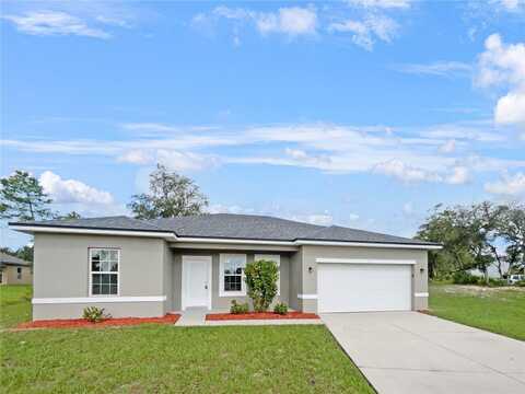 255 BEGONIA PLACE, KISSIMMEE, FL 34759