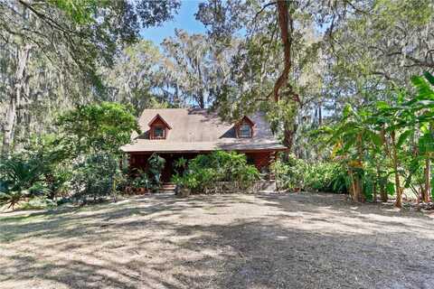 14219 E COUNTY ROAD 325, HAWTHORNE, FL 32640