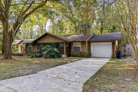 3724 NW 53RD TERRACE, GAINESVILLE, FL 32606