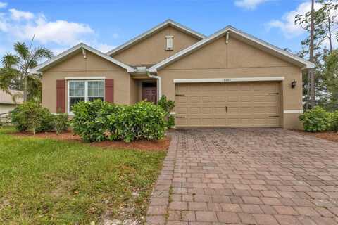 3640 EAGLE PASS STREET, NORTH PORT, FL 34286