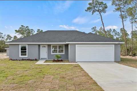 3026 SW 168TH LOOP, OCALA, FL 34473