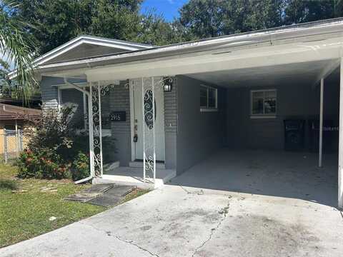 2915 FORMOSA AVENUE, ORLANDO, FL 32804