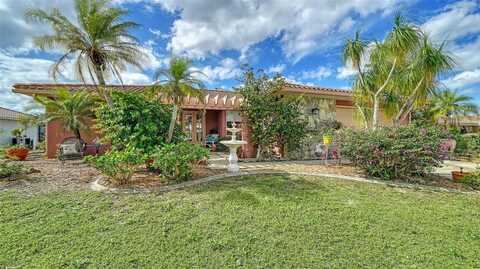 825 VIA TUNIS, PUNTA GORDA, FL 33950