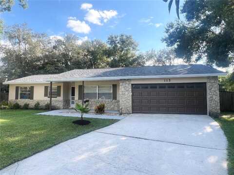 115 VENTURA DRIVE, SANFORD, FL 32773