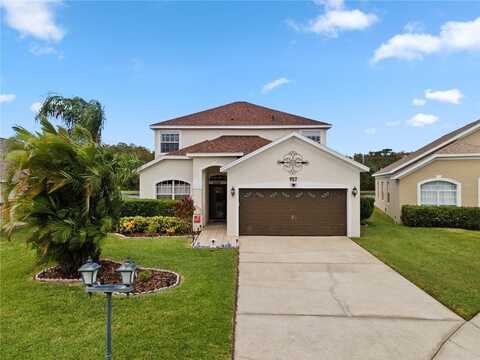 957 WHISPERING CYPRESS LANE, ORLANDO, FL 32824