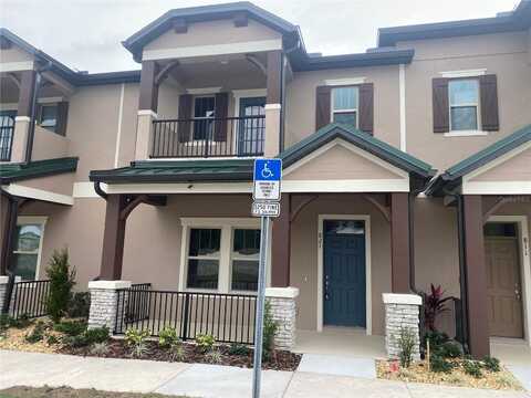 821 UNDERWOOD AVENUE, SAINT CLOUD, FL 34771