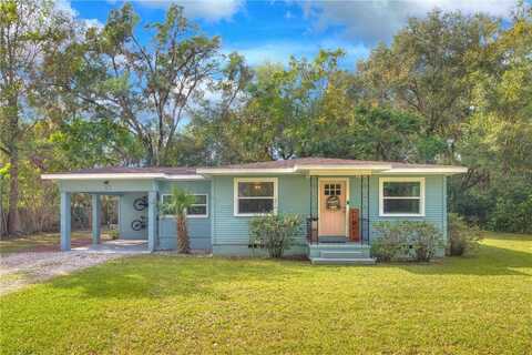 143 WILDWOOD ROAD, DELAND, FL 32720