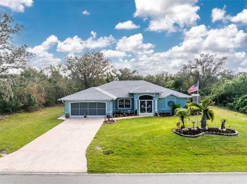 1024 INVERNESS STREET, PORT CHARLOTTE, FL 33952