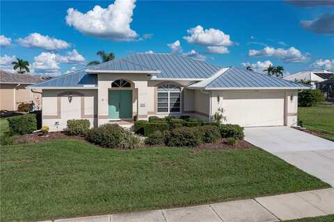 3730 TURTLE DOVE BOULEVARD, PUNTA GORDA, FL 33950