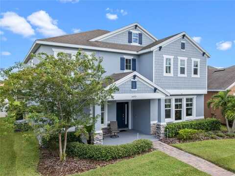 1493 REFLECTION COVE, SAINT CLOUD, FL 34771