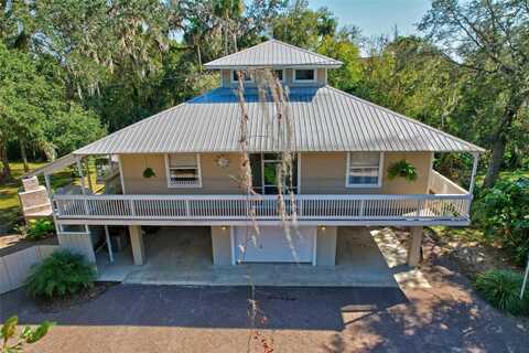 4 PAMELA PARKWAY, PALM COAST, FL 32137