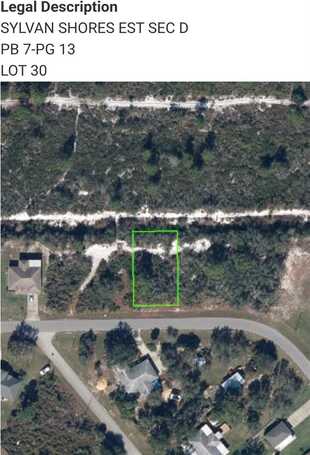 1527 BLACK BEAR AVENUE, LAKE PLACID, FL 33852