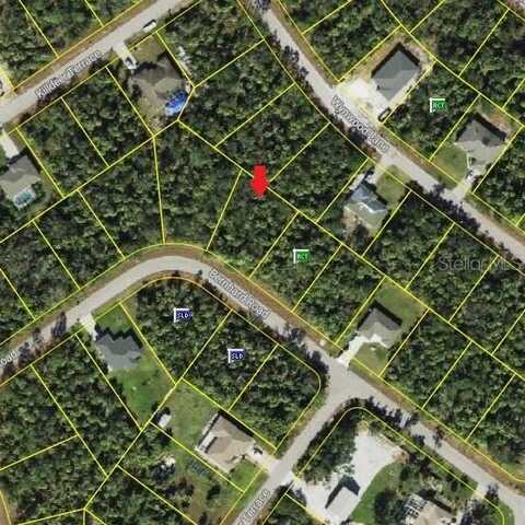 Lot 7 BERNHARD ROAD, NORTH PORT, FL 34288