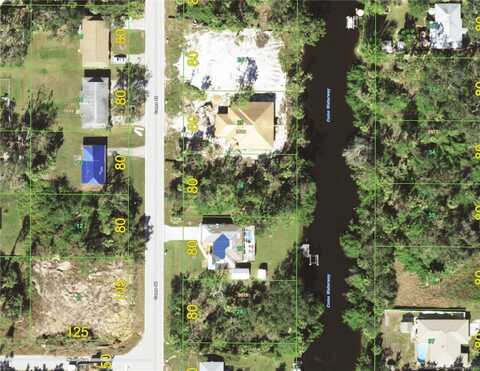 2106 COMO STREET, PORT CHARLOTTE, FL 33948