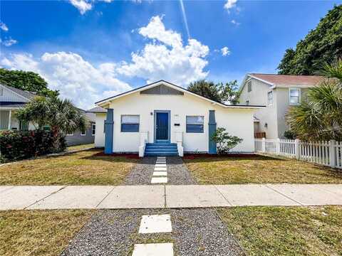 1100 MELROSE AVENUE S, Saint Petersburg, FL 33705