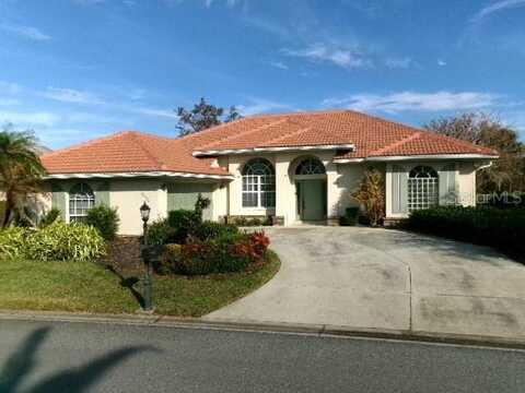 13744 LONG LAKE LANE, PORT CHARLOTTE, FL 33953