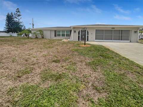 272 ALGIERS DRIVE, VENICE, FL 34293