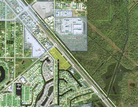 3601 TAMIAMI TRAIL, PUNTA GORDA, FL 33950